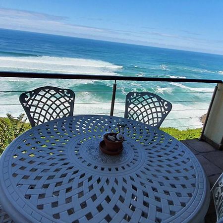 Brenton On The Rocks Hotel Екстериор снимка