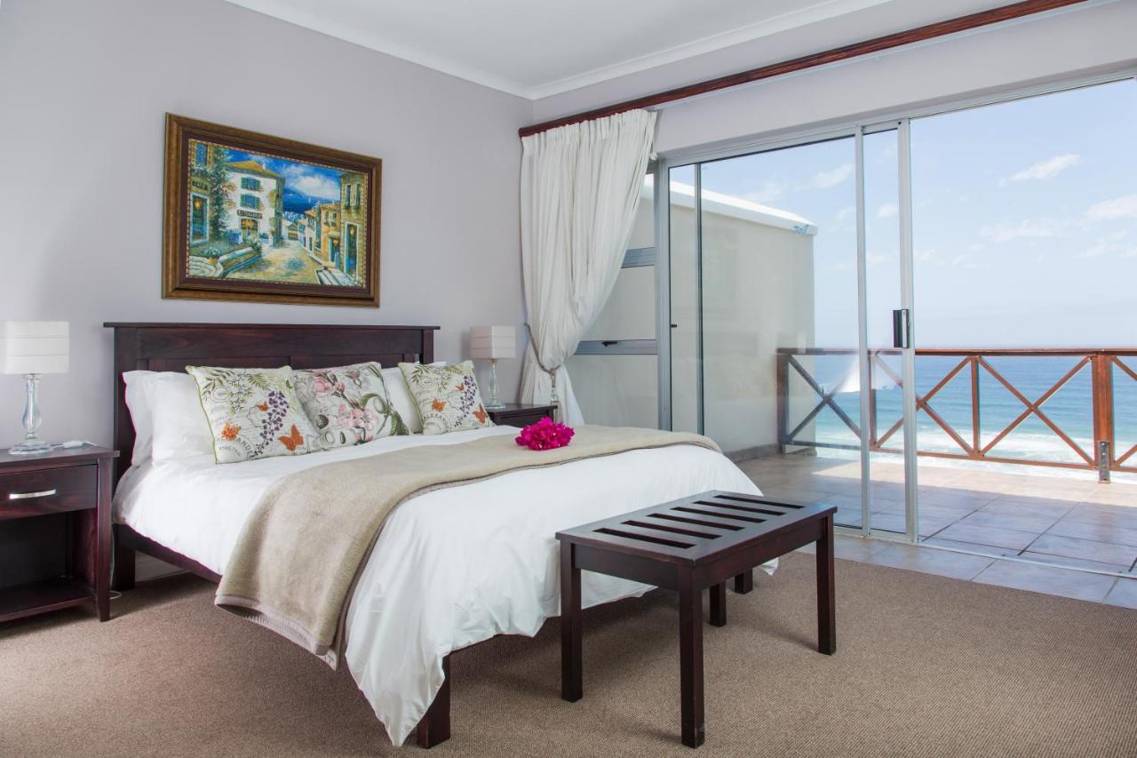 Brenton On The Rocks Hotel Екстериор снимка