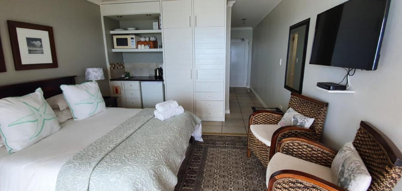 Brenton On The Rocks Hotel Екстериор снимка