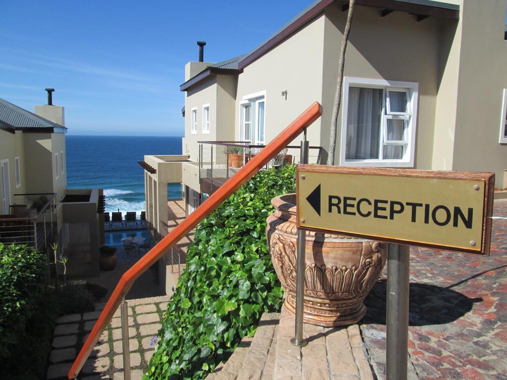 Brenton On The Rocks Hotel Екстериор снимка