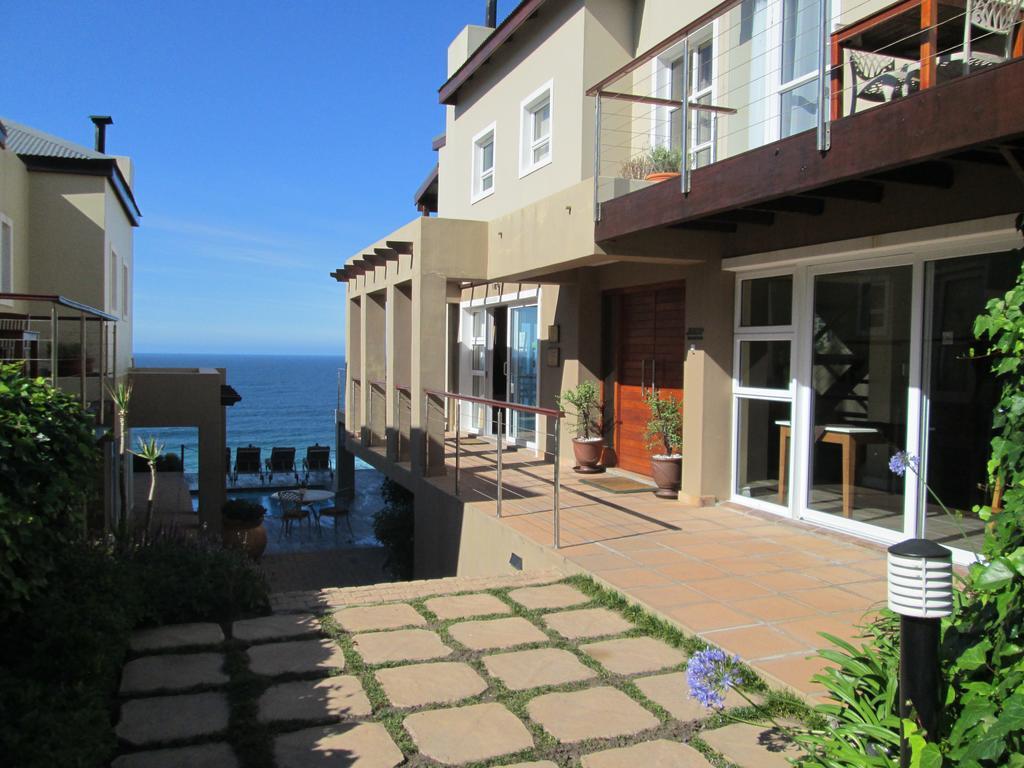 Brenton On The Rocks Hotel Екстериор снимка