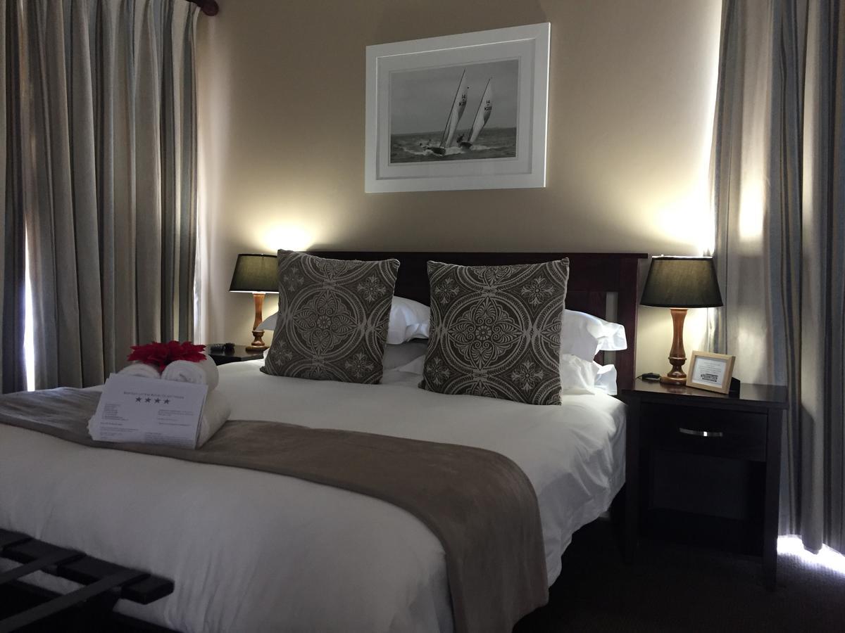 Brenton On The Rocks Hotel Екстериор снимка
