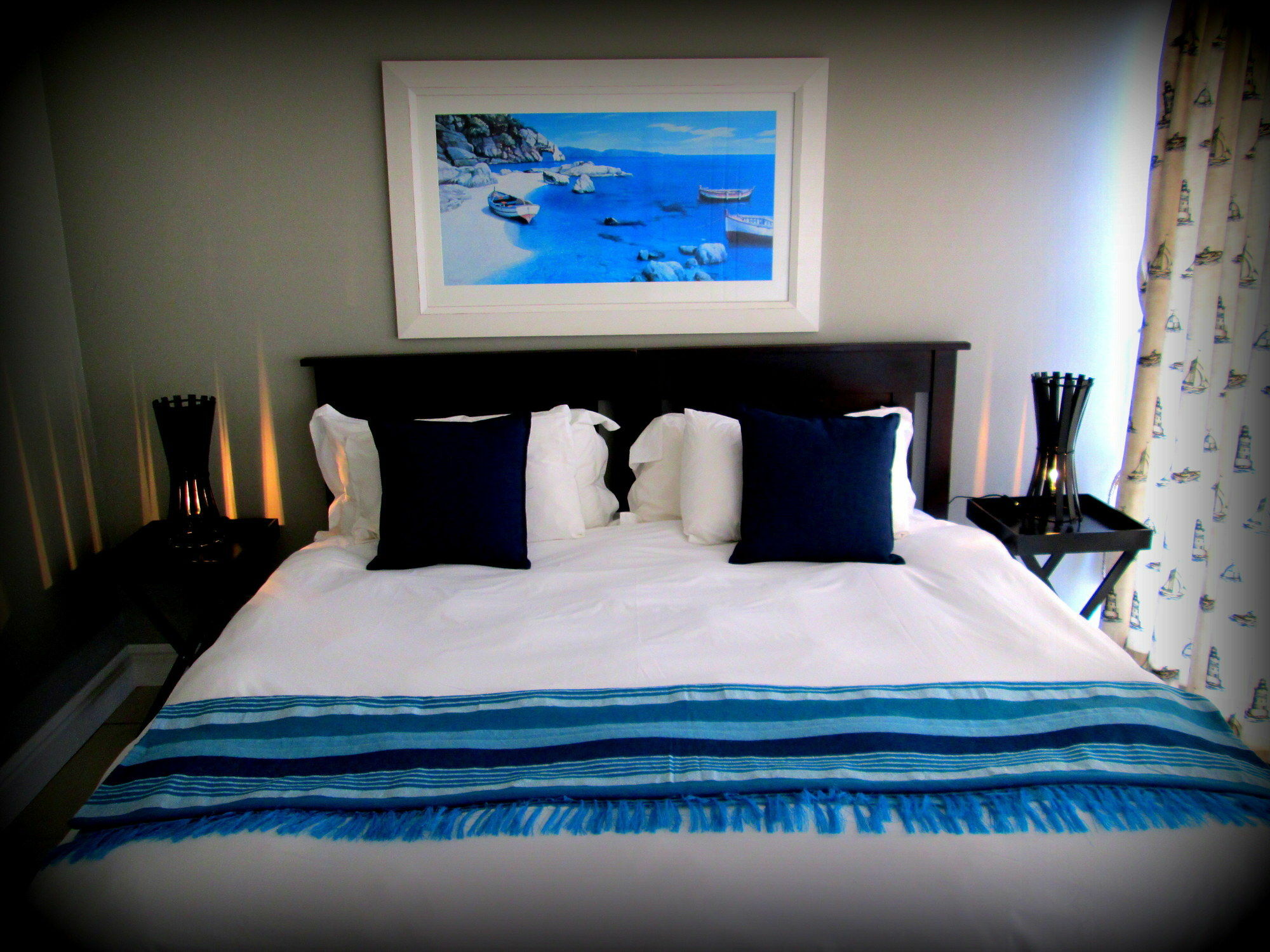 Brenton On The Rocks Hotel Екстериор снимка
