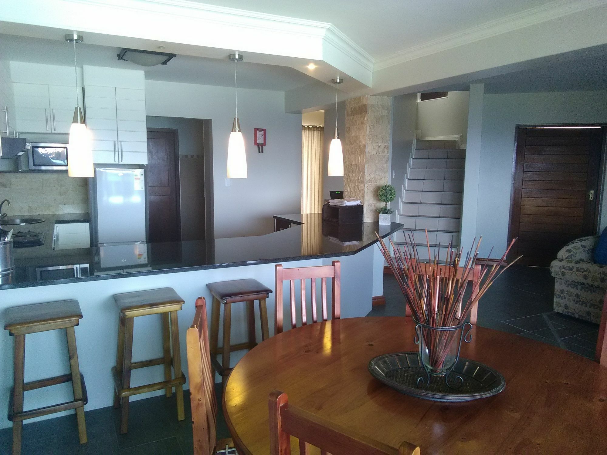 Brenton On The Rocks Hotel Екстериор снимка