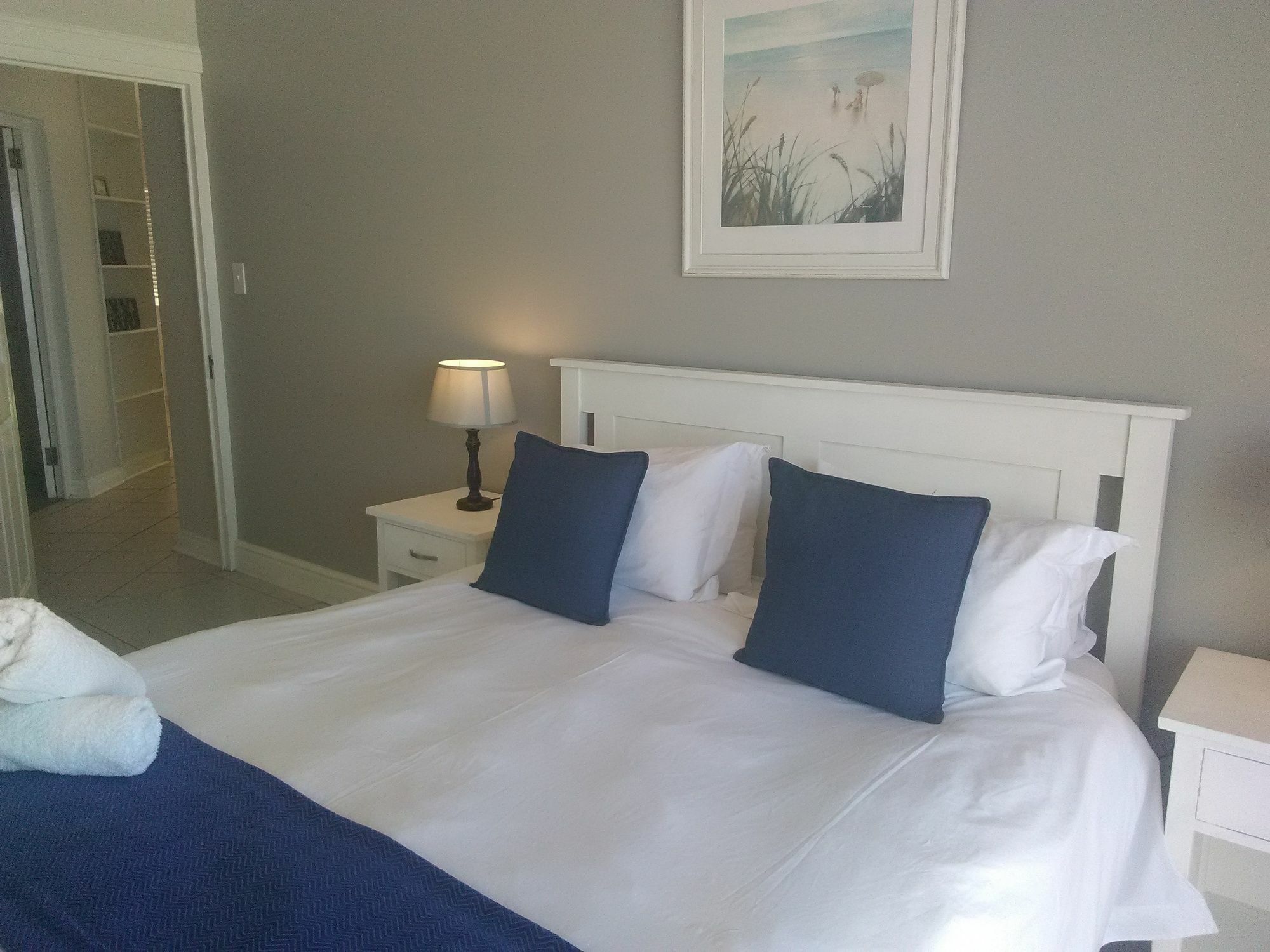 Brenton On The Rocks Hotel Екстериор снимка