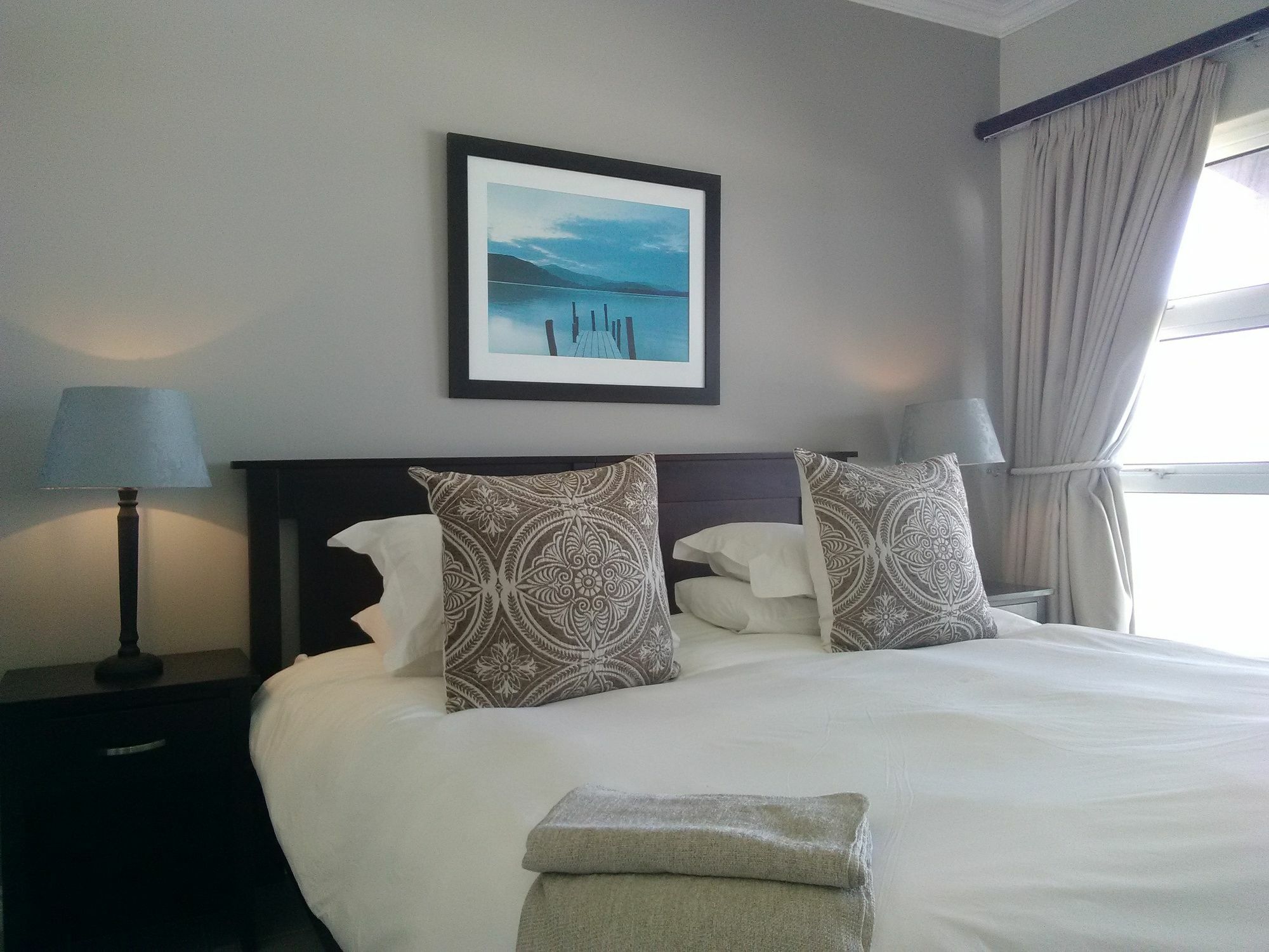 Brenton On The Rocks Hotel Екстериор снимка