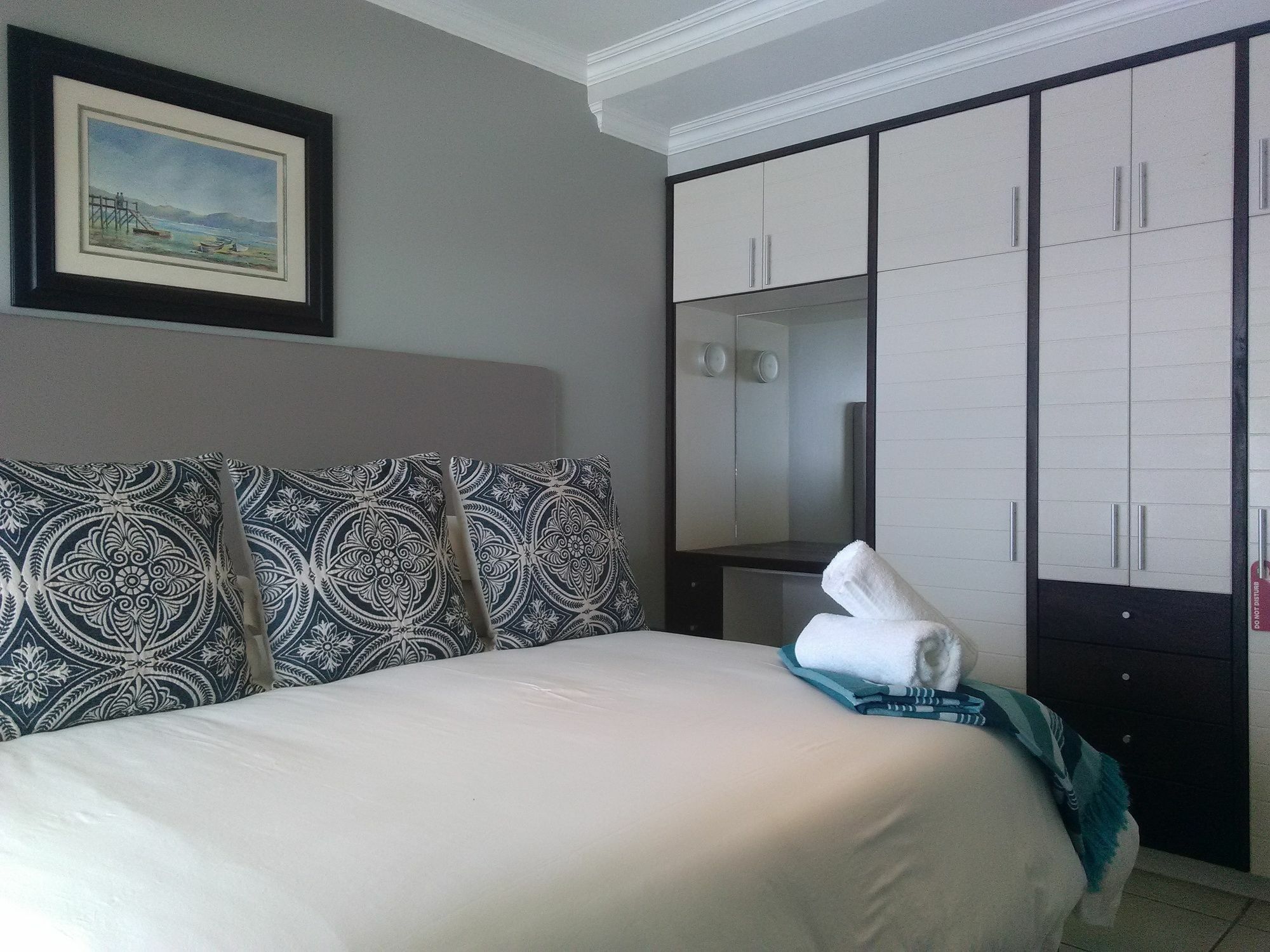 Brenton On The Rocks Hotel Екстериор снимка