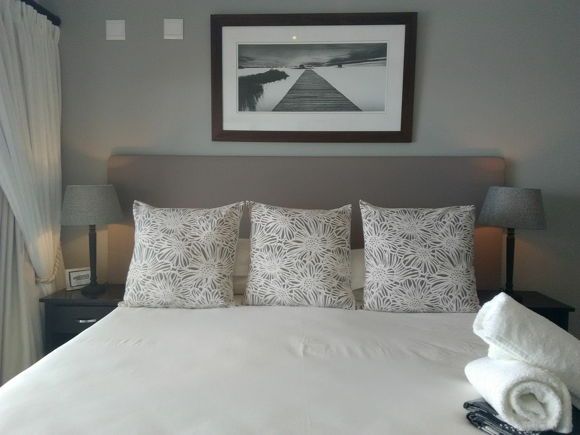 Brenton On The Rocks Hotel Екстериор снимка