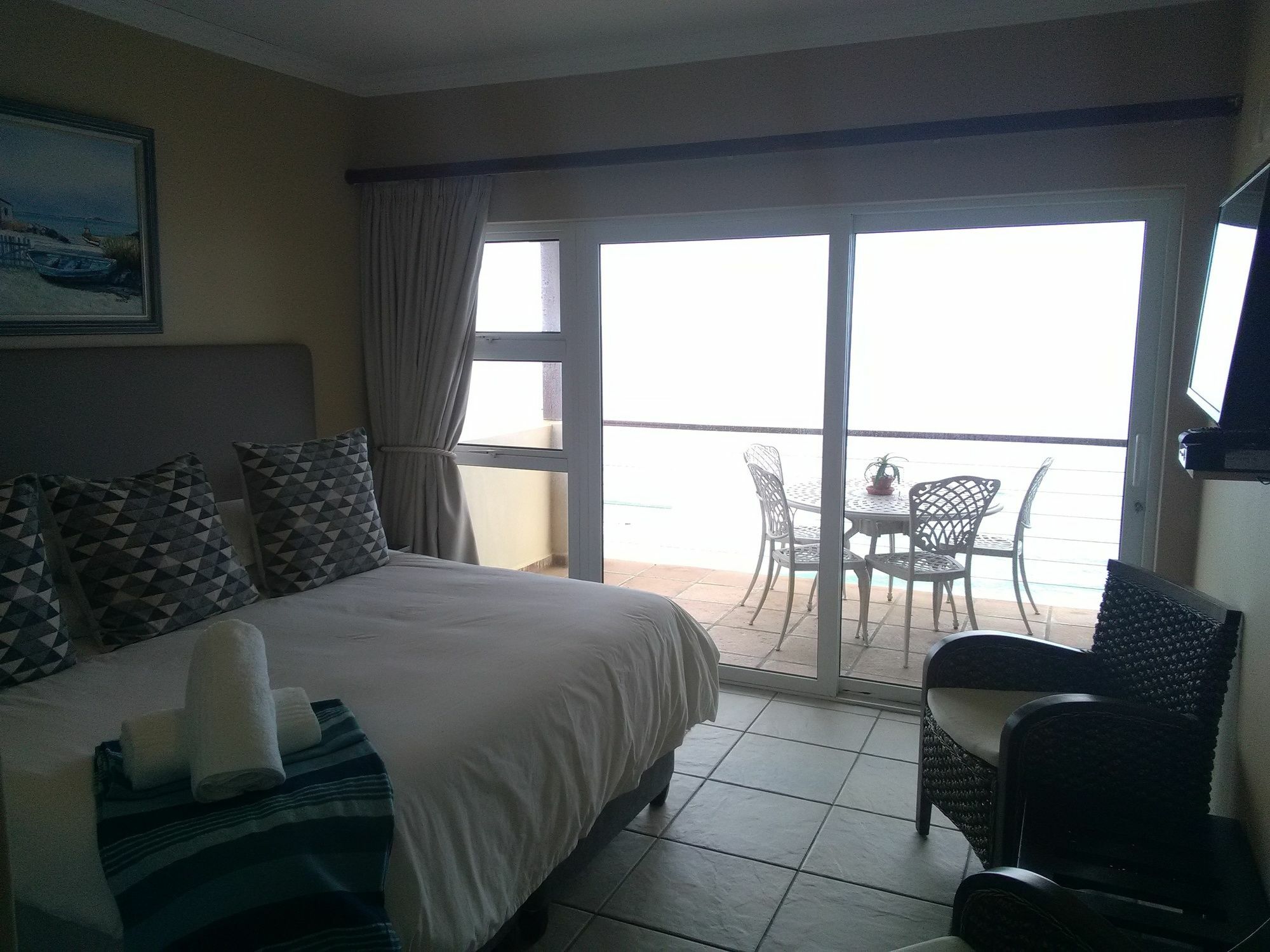 Brenton On The Rocks Hotel Екстериор снимка