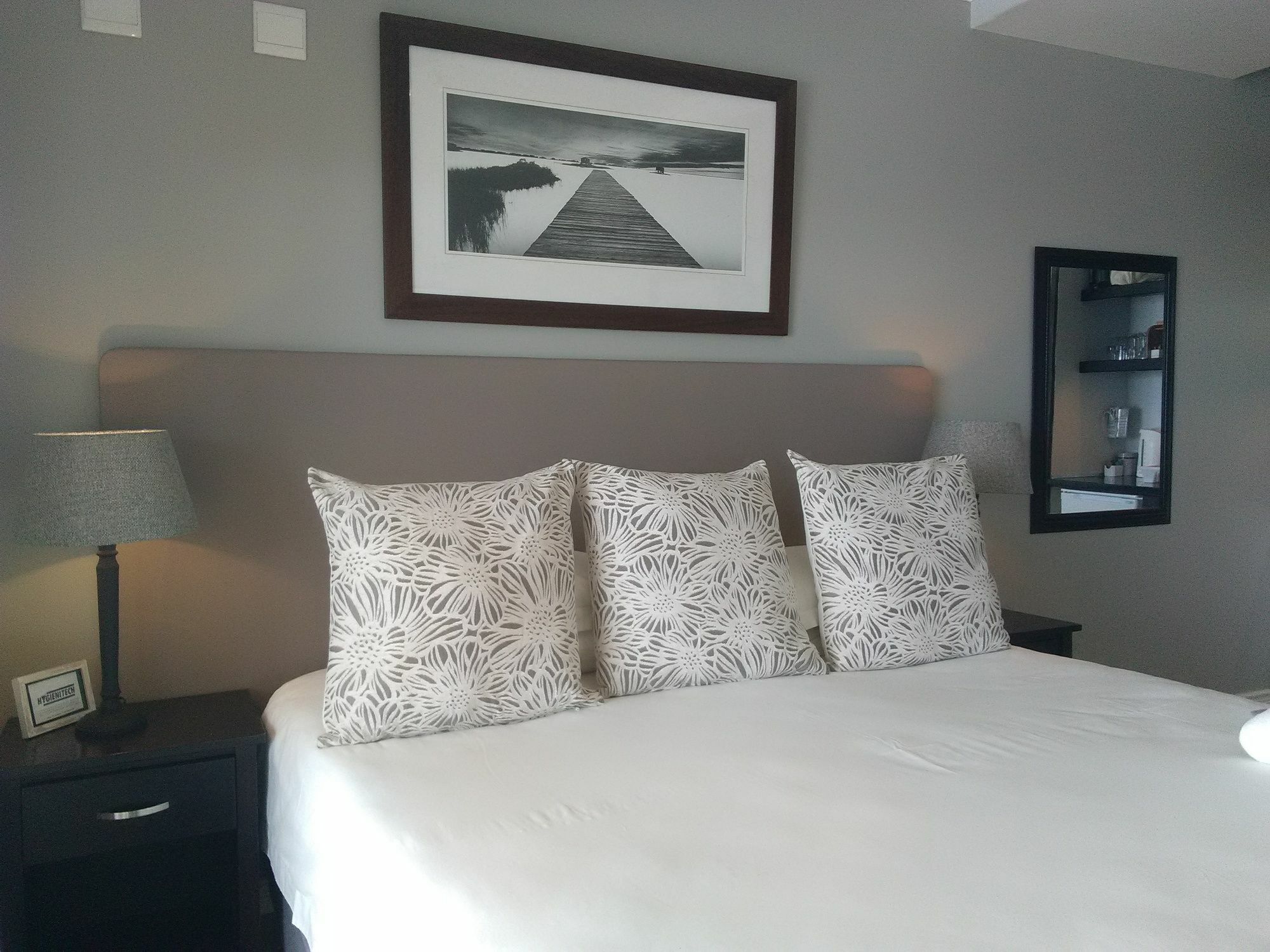 Brenton On The Rocks Hotel Екстериор снимка