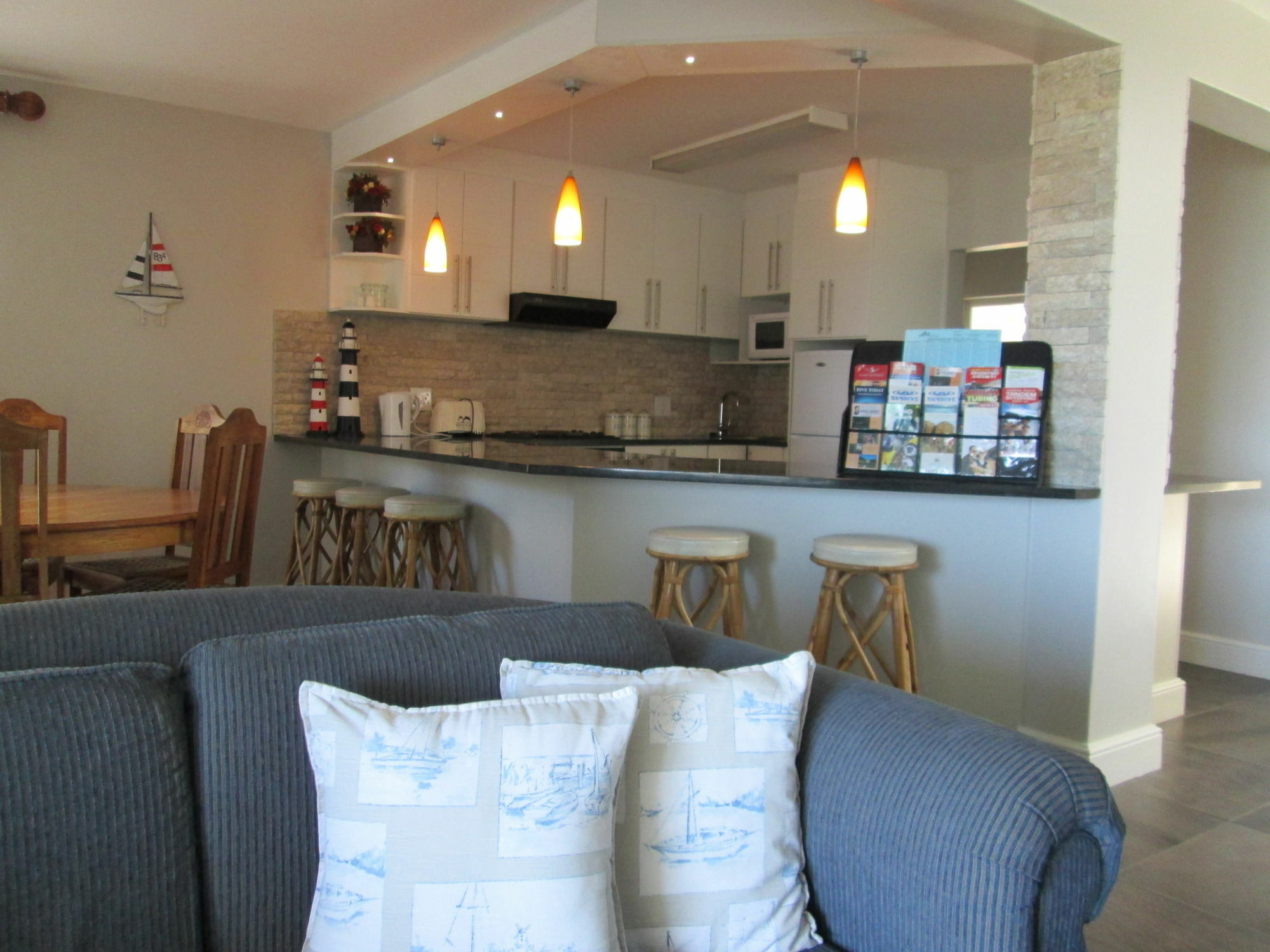 Brenton On The Rocks Hotel Екстериор снимка