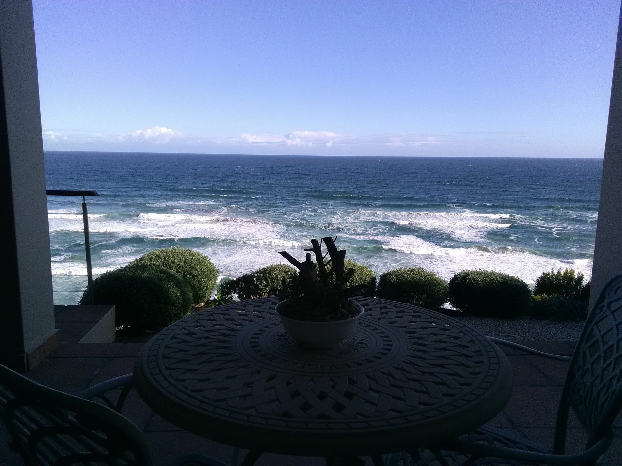 Brenton On The Rocks Hotel Екстериор снимка