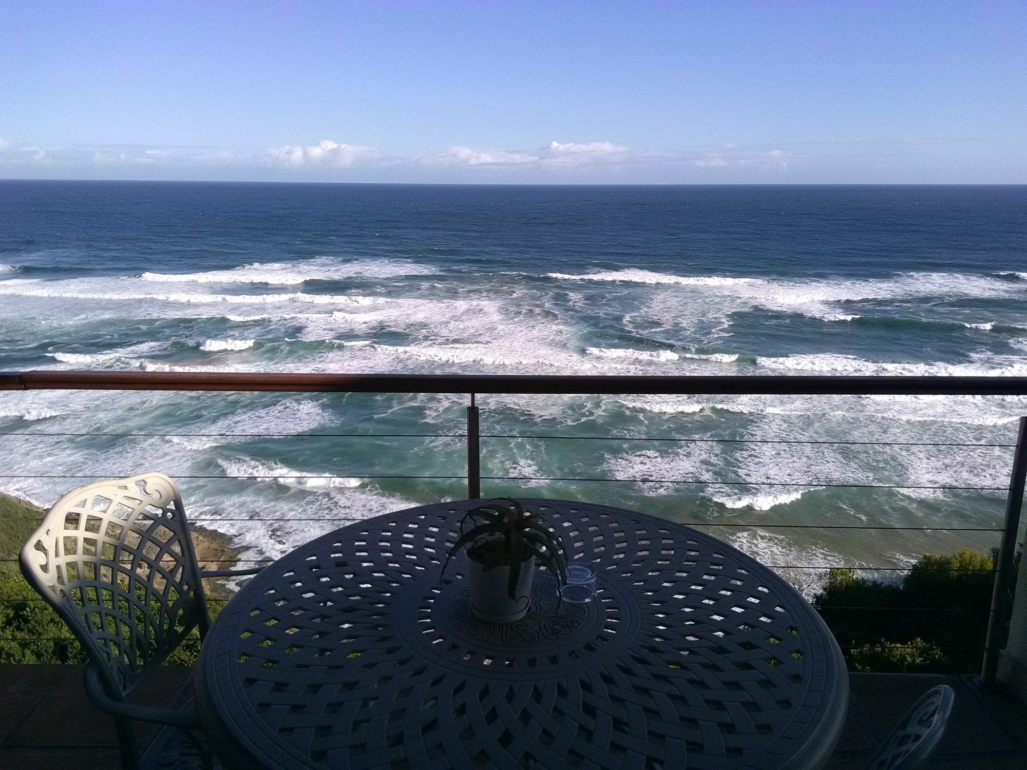 Brenton On The Rocks Hotel Екстериор снимка