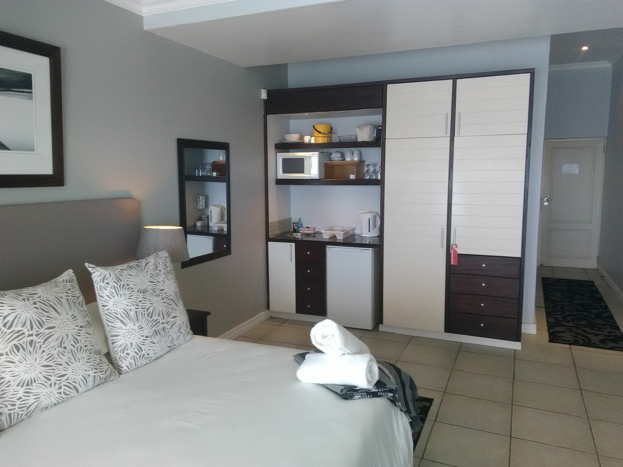 Brenton On The Rocks Hotel Екстериор снимка