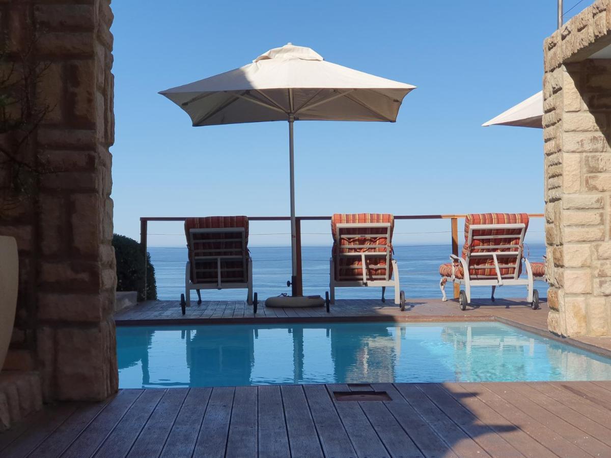 Brenton On The Rocks Hotel Екстериор снимка