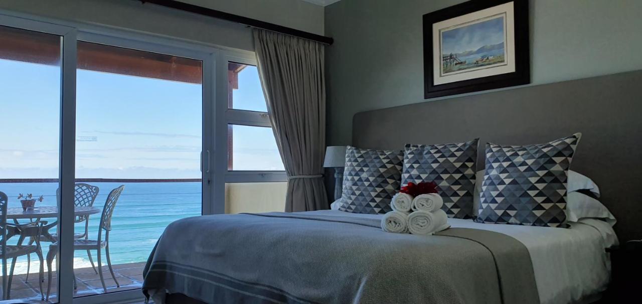 Brenton On The Rocks Hotel Екстериор снимка