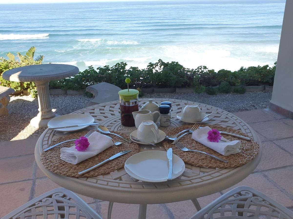 Brenton On The Rocks Hotel Екстериор снимка