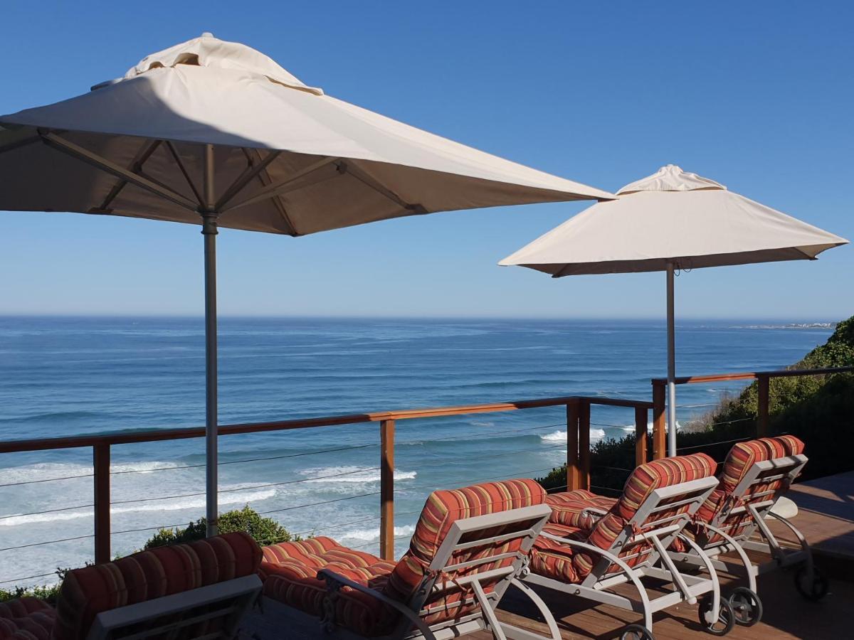 Brenton On The Rocks Hotel Екстериор снимка