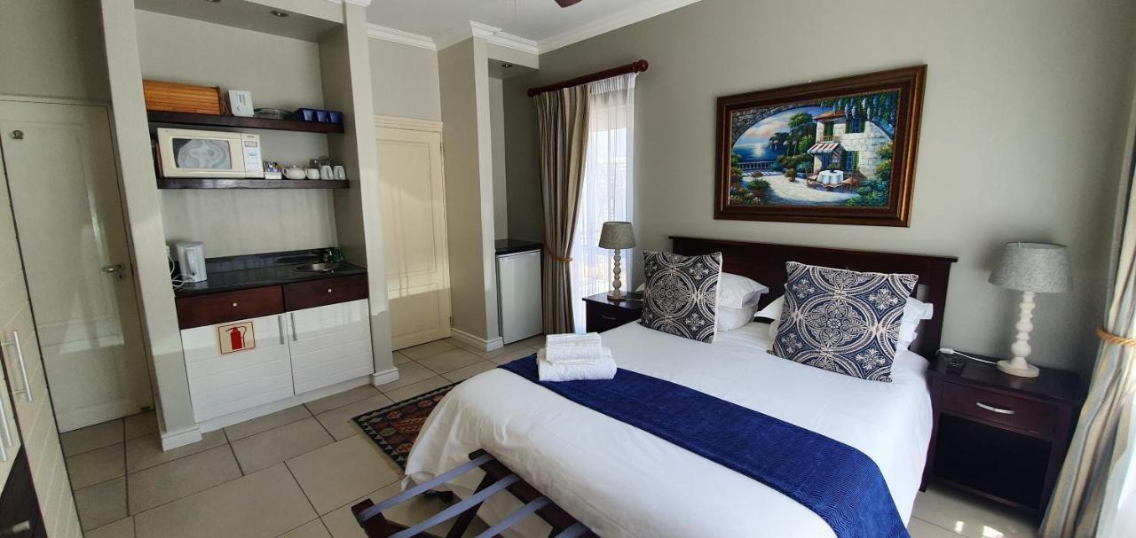 Brenton On The Rocks Hotel Екстериор снимка