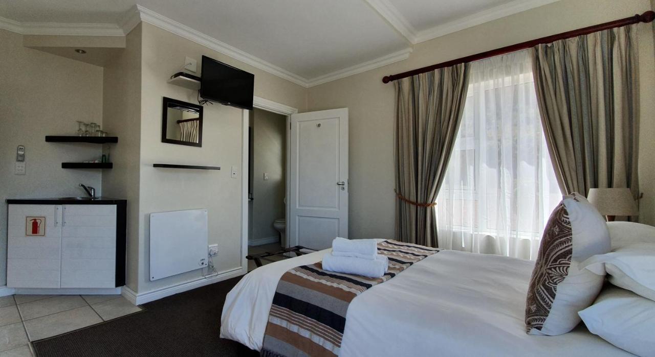 Brenton On The Rocks Hotel Екстериор снимка