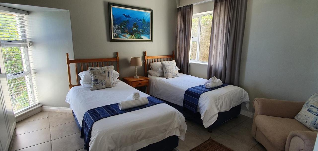 Brenton On The Rocks Hotel Екстериор снимка