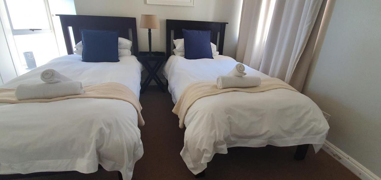 Brenton On The Rocks Hotel Екстериор снимка