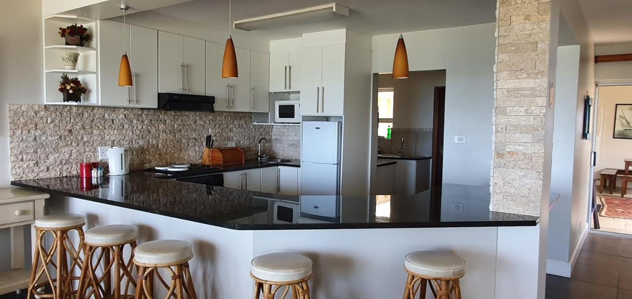 Brenton On The Rocks Hotel Екстериор снимка