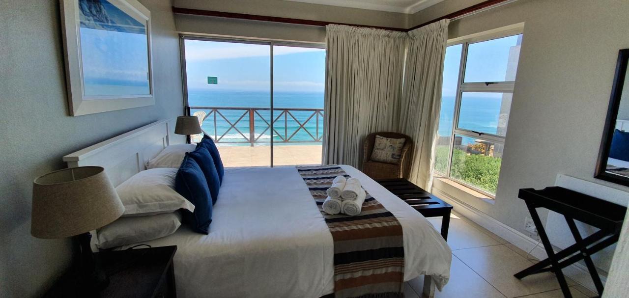 Brenton On The Rocks Hotel Екстериор снимка