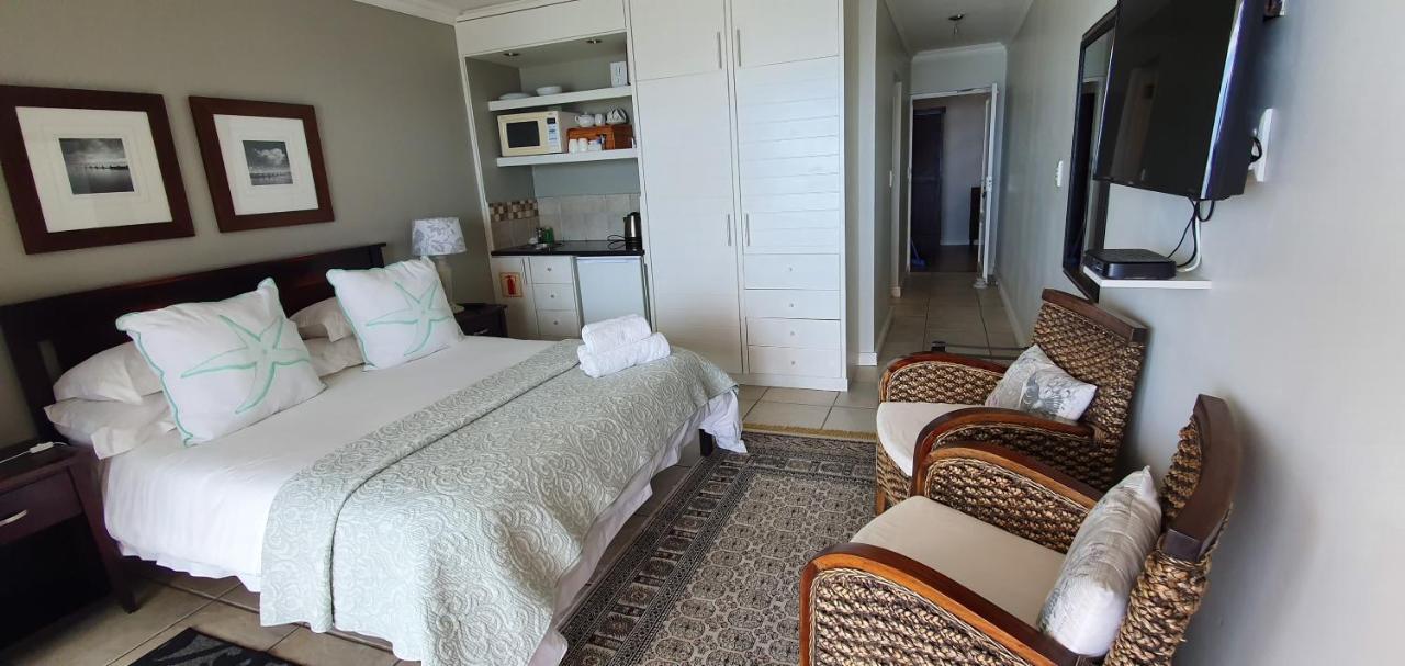 Brenton On The Rocks Hotel Екстериор снимка