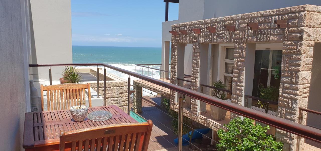 Brenton On The Rocks Hotel Екстериор снимка
